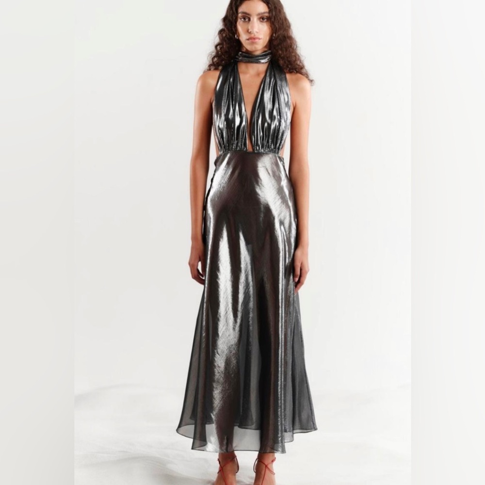 MANURI NICKY DRESS SIZE XS